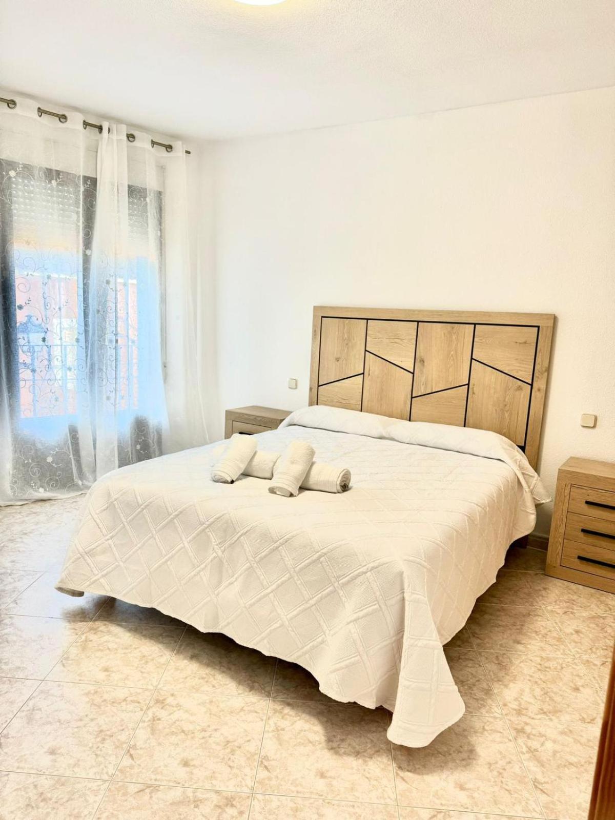 Apartamentos Rurales Flor De La Alcarria Brihuega Luaran gambar