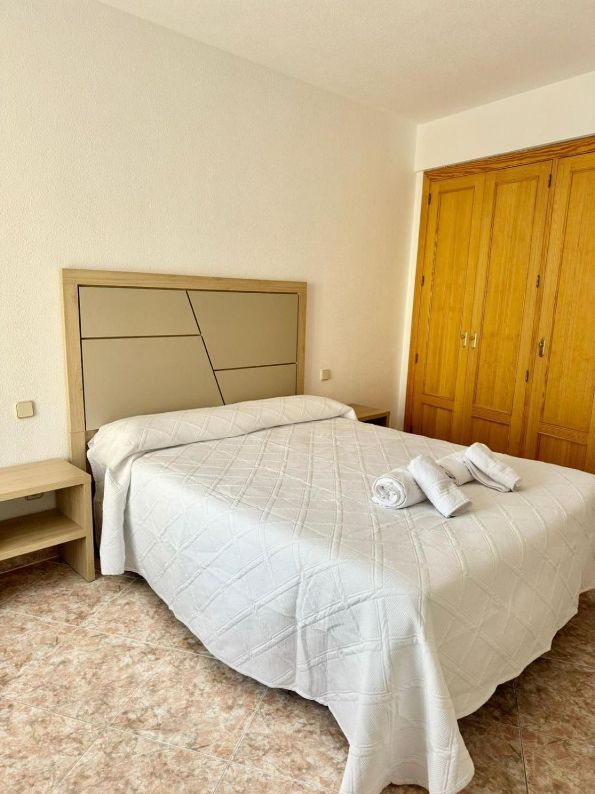 Apartamentos Rurales Flor De La Alcarria Brihuega Luaran gambar