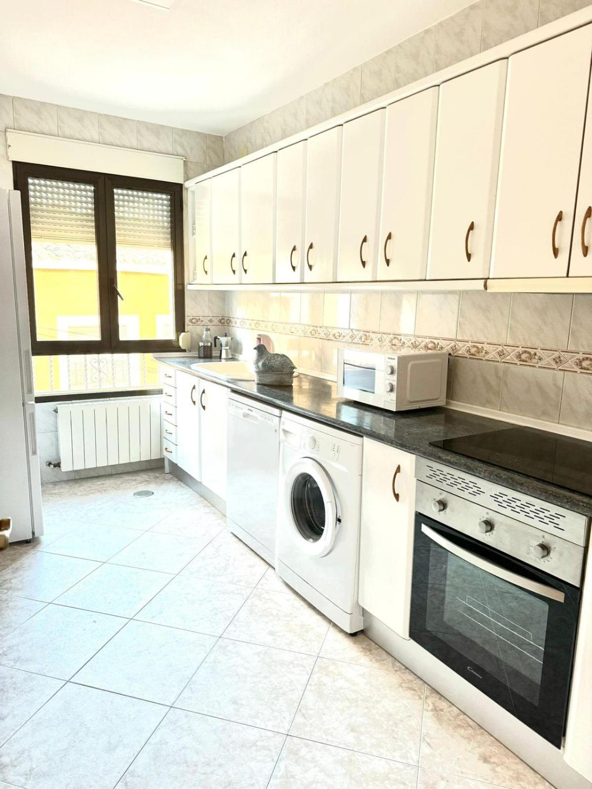 Apartamentos Rurales Flor De La Alcarria Brihuega Luaran gambar