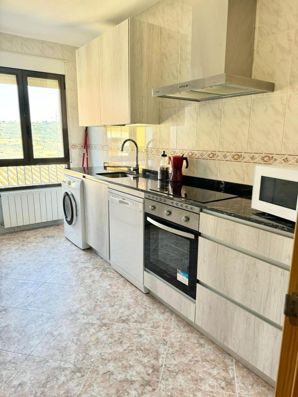 Apartamentos Rurales Flor De La Alcarria Brihuega Luaran gambar
