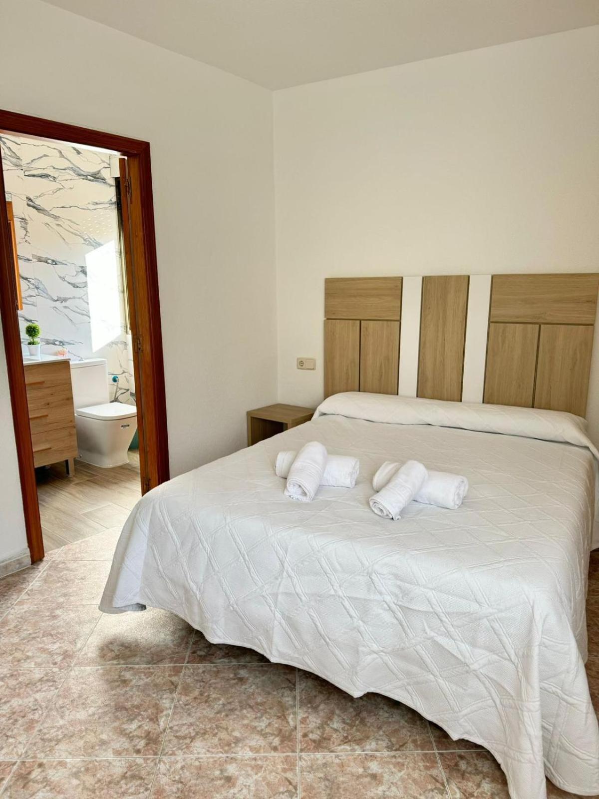 Apartamentos Rurales Flor De La Alcarria Brihuega Luaran gambar