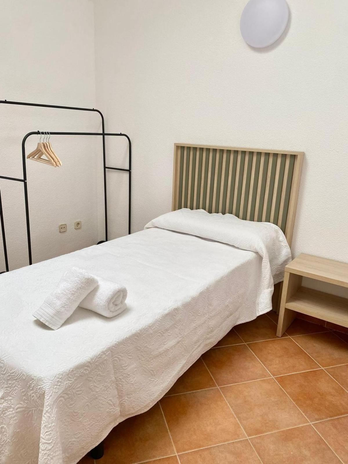Apartamentos Rurales Flor De La Alcarria Brihuega Luaran gambar