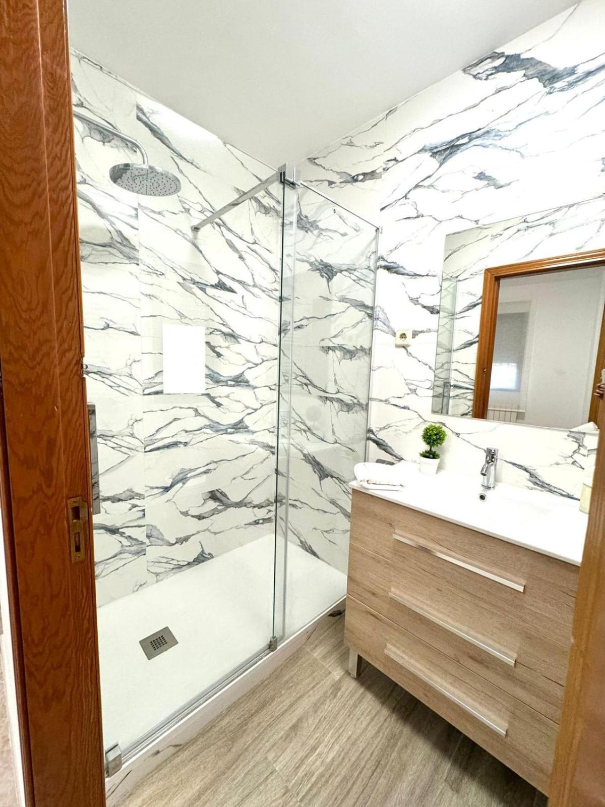 Apartamentos Rurales Flor De La Alcarria Brihuega Luaran gambar