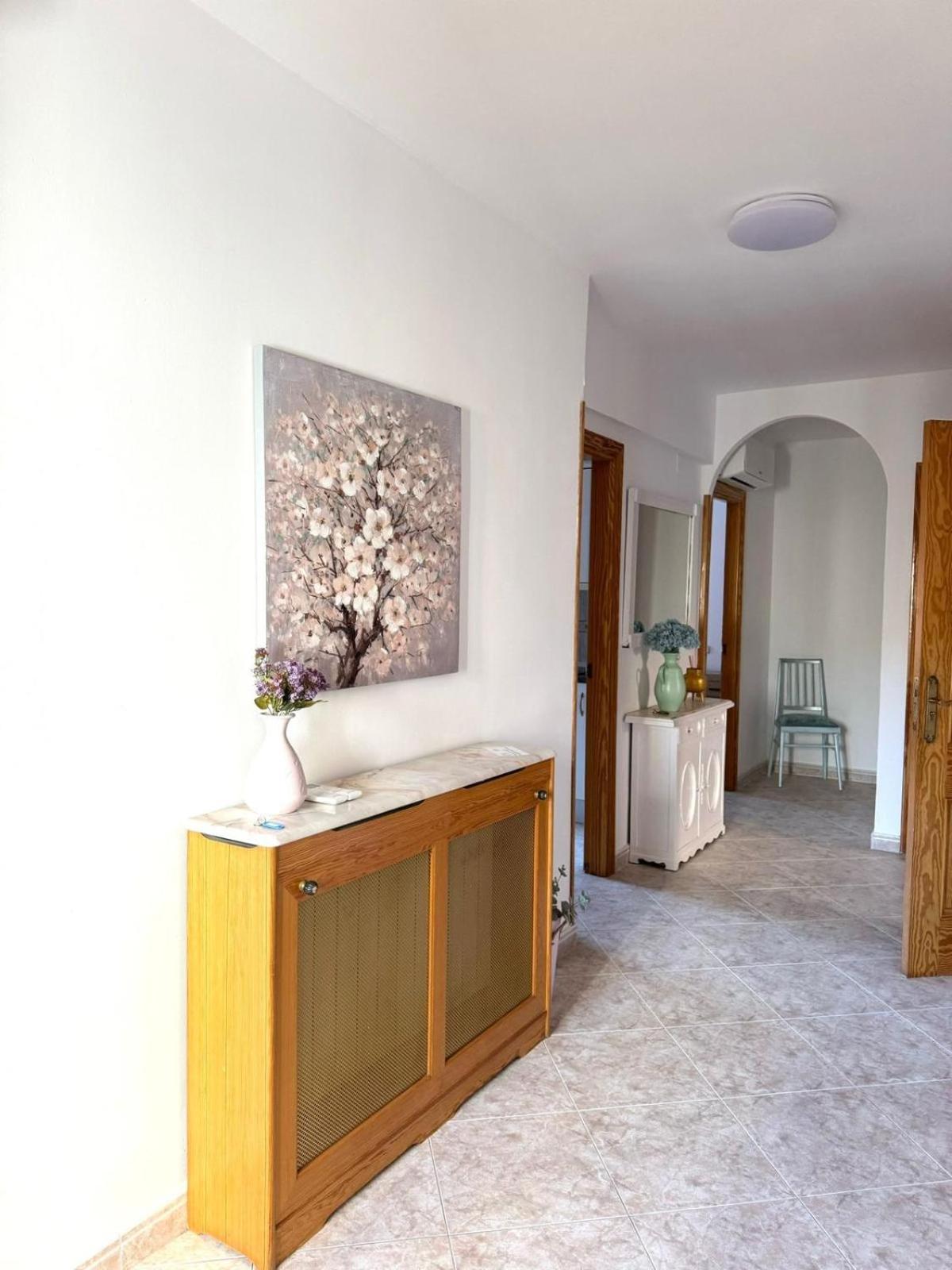 Apartamentos Rurales Flor De La Alcarria Brihuega Luaran gambar
