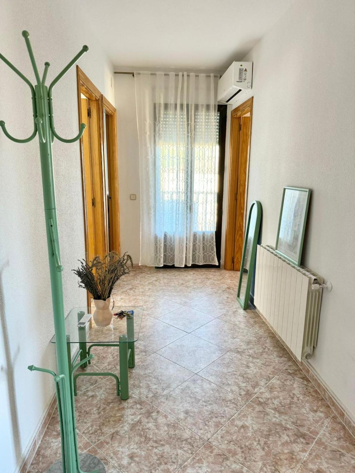 Apartamentos Rurales Flor De La Alcarria Brihuega Luaran gambar