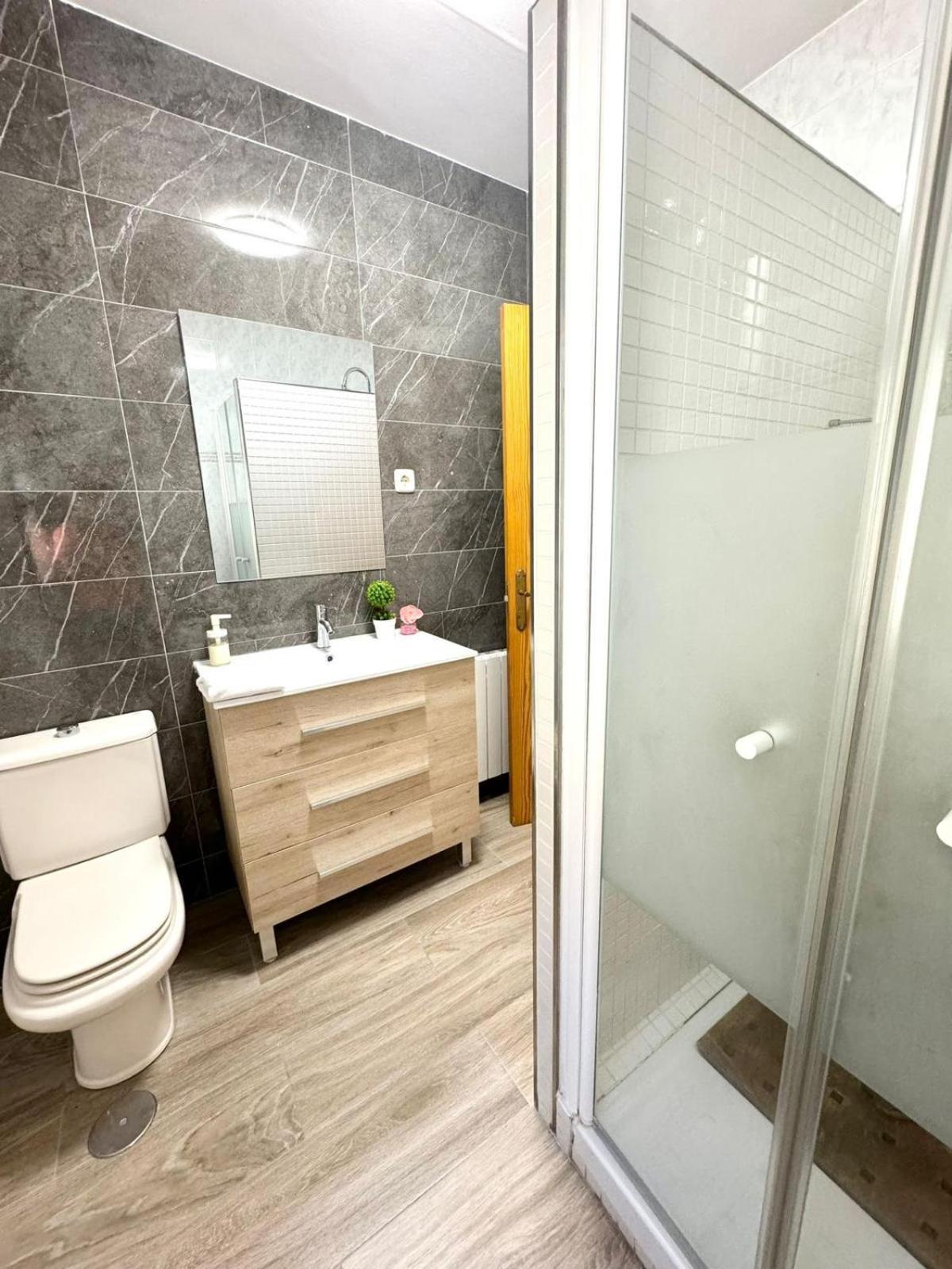 Apartamentos Rurales Flor De La Alcarria Brihuega Luaran gambar