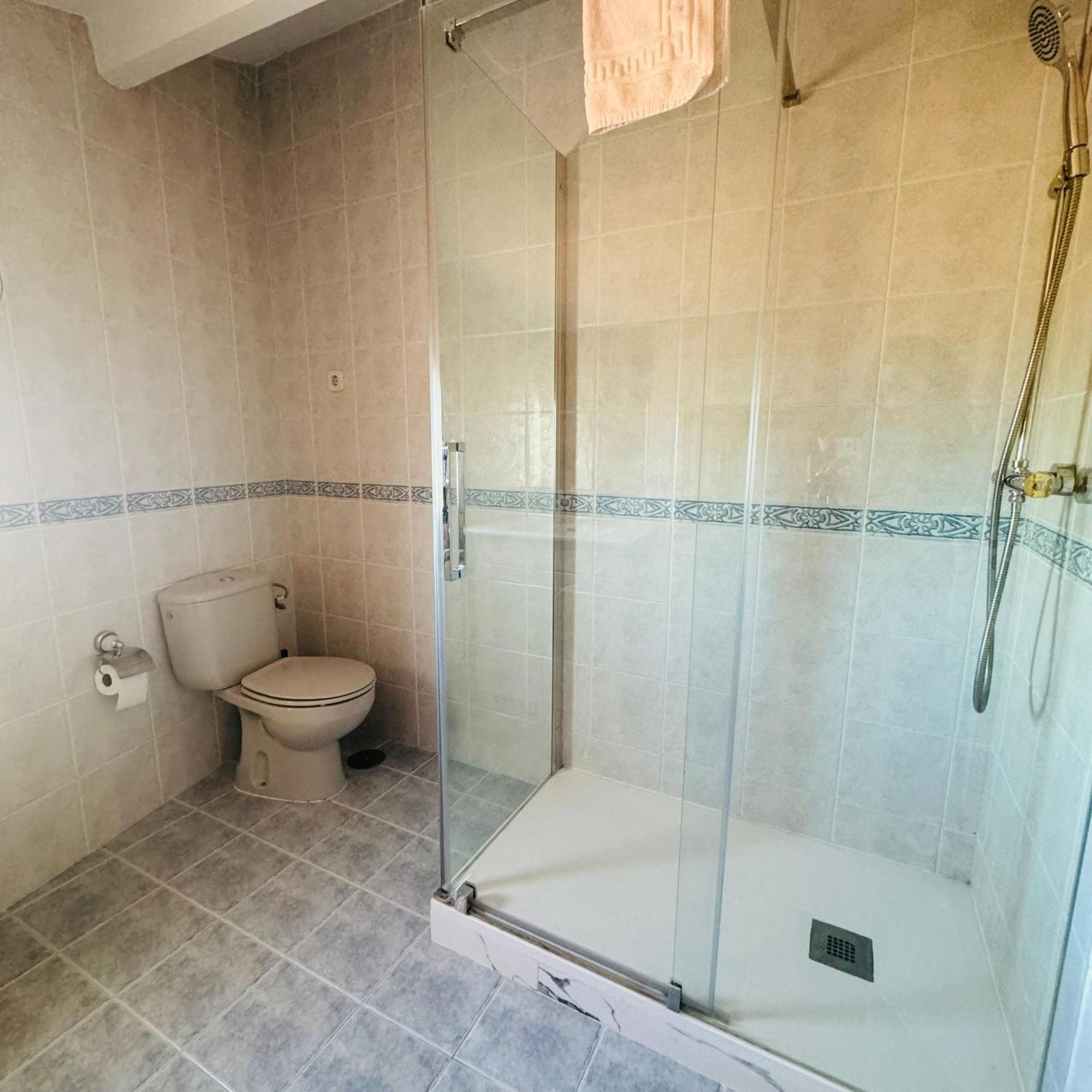 Apartamentos Rurales Flor De La Alcarria Brihuega Luaran gambar