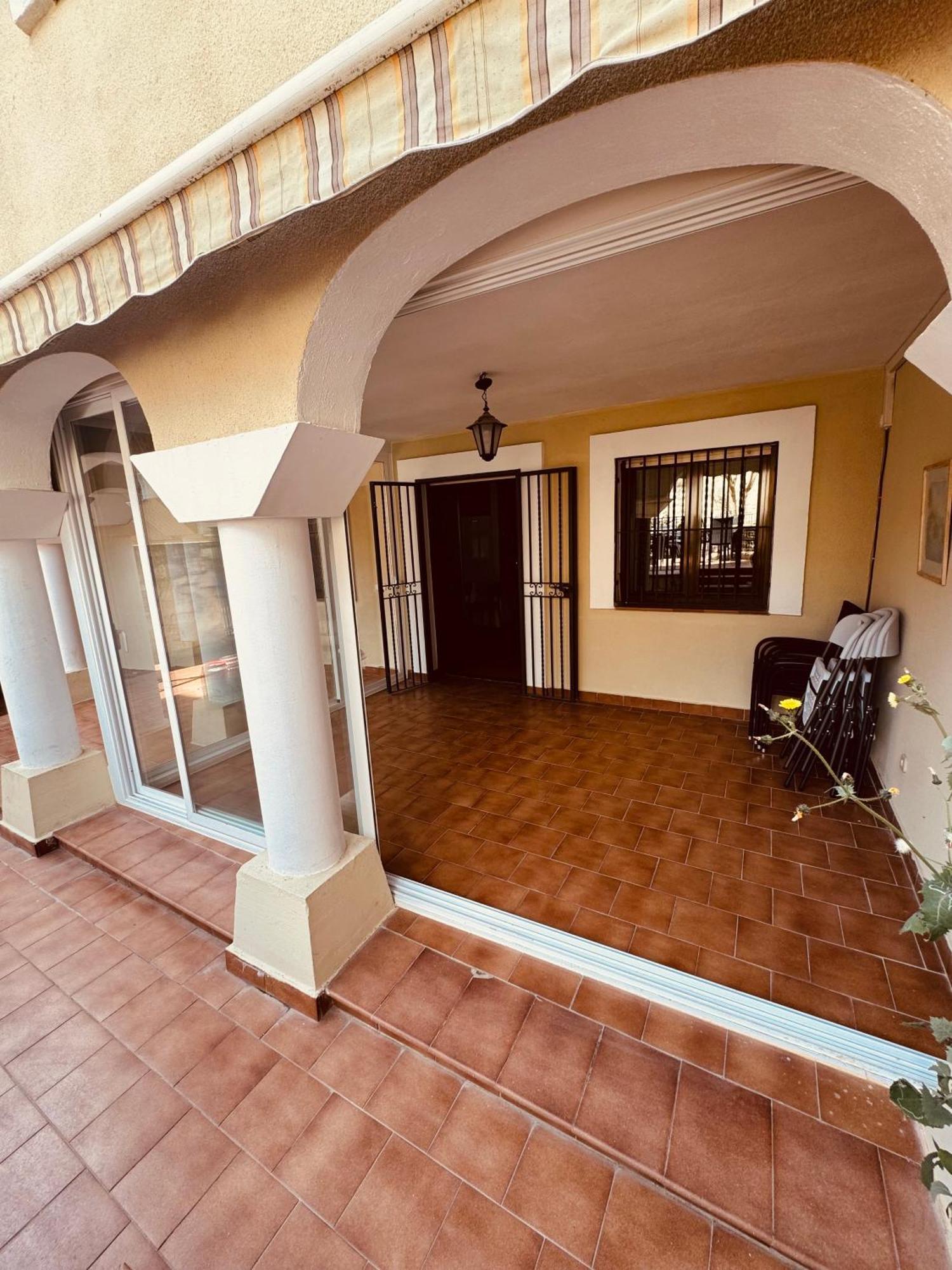 Apartamentos Rurales Flor De La Alcarria Brihuega Luaran gambar
