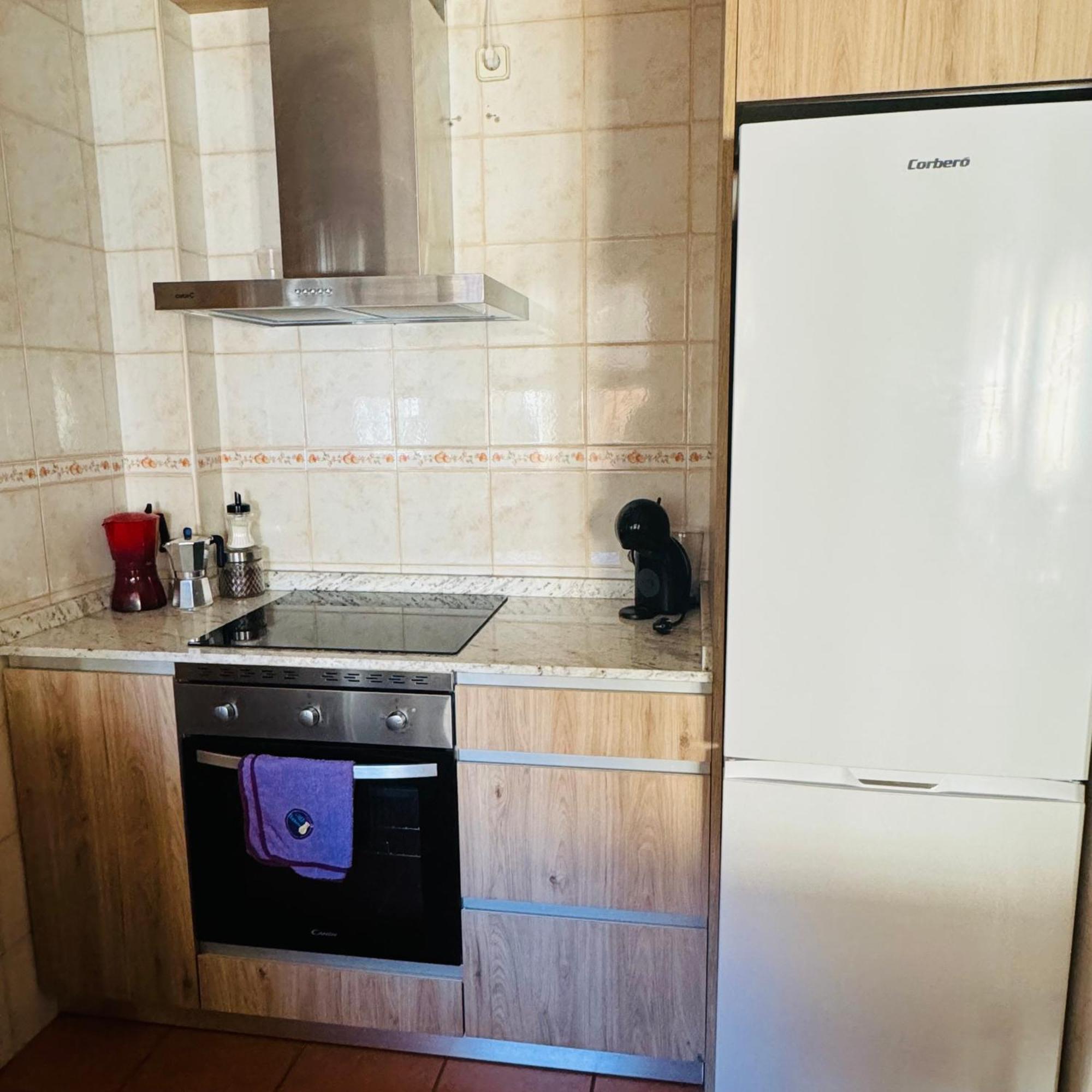 Apartamentos Rurales Flor De La Alcarria Brihuega Luaran gambar