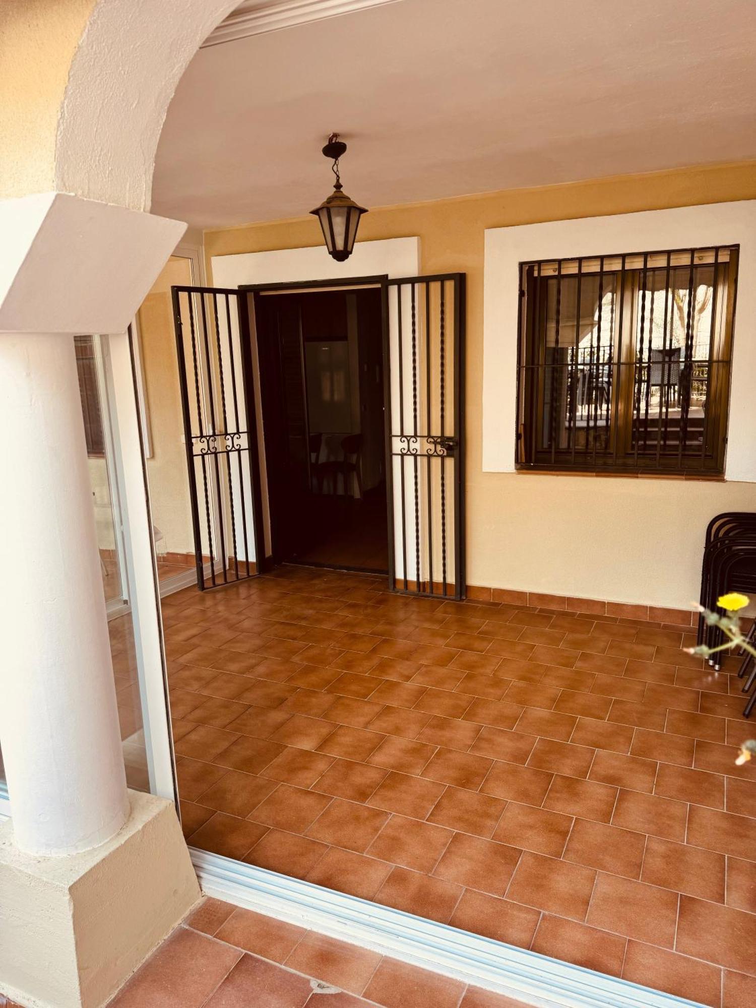 Apartamentos Rurales Flor De La Alcarria Brihuega Luaran gambar