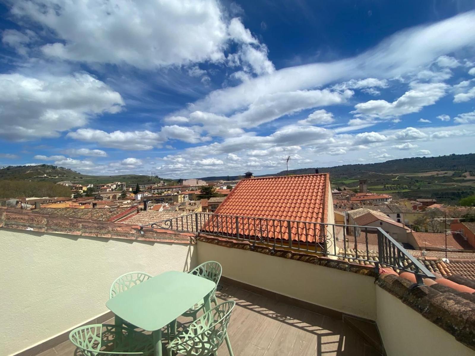 Apartamentos Rurales Flor De La Alcarria Brihuega Bilik gambar